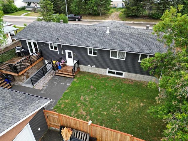 4920 47 Avenue, House detached with 5 bedrooms, 2 bathrooms and 2 parking in Yellowhead County AB | Image 28