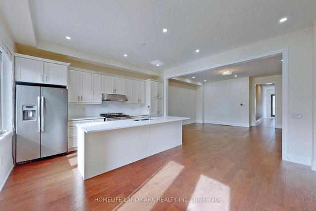 86 Hesperus Rd, House detached with 4 bedrooms, 4 bathrooms and 3 parking in Vaughan ON | Image 28