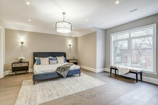 20 Esposito Crt, House detached with 4 bedrooms, 6 bathrooms and 6 parking in Toronto ON | Image 9