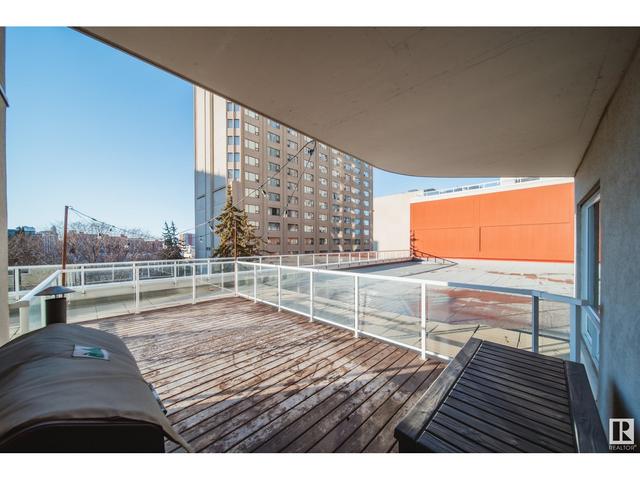 504 - 10136 104 St Nw, Condo with 2 bedrooms, 2 bathrooms and null parking in Edmonton AB | Image 15
