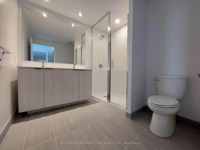 1303 - 50 Power St, Condo with 3 bedrooms, 3 bathrooms and 0 parking in Toronto ON | Image 6