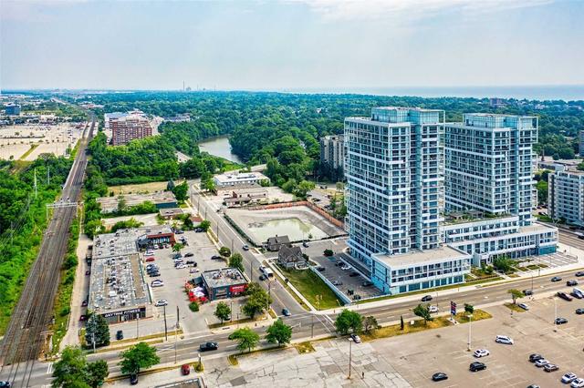905 - 55 Speers Rd, Condo with 2 bedrooms, 1 bathrooms and 1 parking in Oakville ON | Image 31