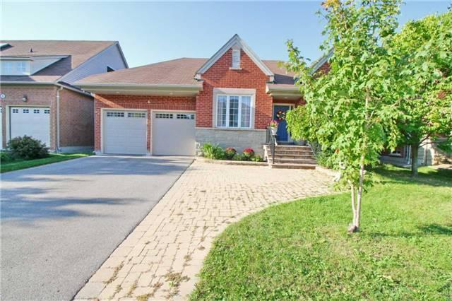 6 Sawgrass Ave, House detached with 3 bedrooms, 2 bathrooms and 2 parking in Richmond Hill ON | Image 1