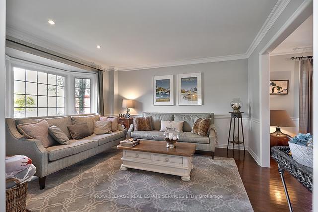 1522 Canada Crt, House detached with 4 bedrooms, 4 bathrooms and 5 parking in Oakville ON | Image 33