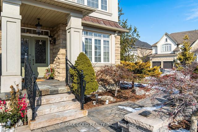 9 Scotchmere Cres, House detached with 4 bedrooms, 6 bathrooms and 6 parking in Brampton ON | Image 23