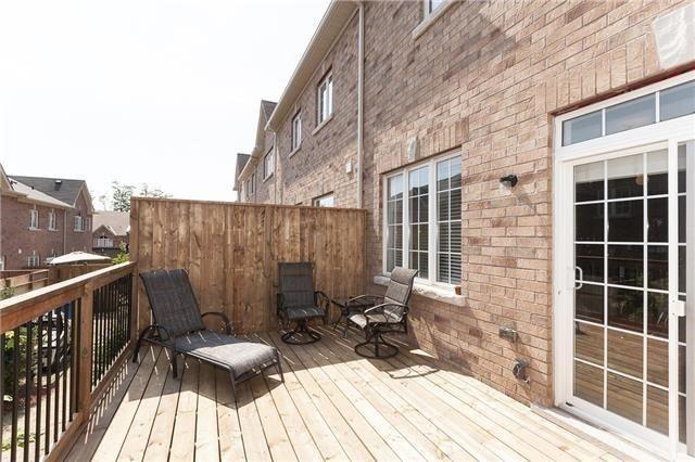 33 - 8777 Dufferin St, House attached with 3 bedrooms, 3 bathrooms and 2 parking in Vaughan ON | Image 2
