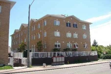 107 - 1775 Markham Rd, Townhouse with 2 bedrooms, 3 bathrooms and 1 parking in Toronto ON | Image 1