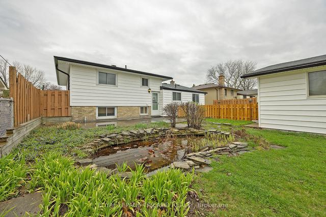 1009 Osgoode Dr, House detached with 3 bedrooms, 2 bathrooms and 6 parking in London ON | Image 26