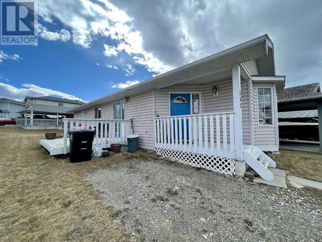 137 Hood Street, House detached with 2 bedrooms, 1 bathrooms and 2 parking in Hinton AB | Image 21