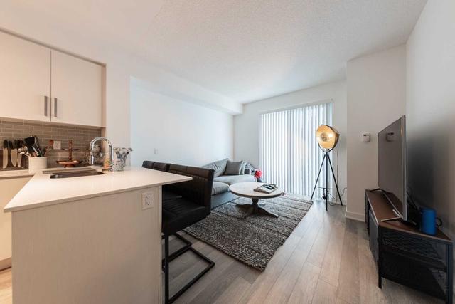 712 - 5180 Yonge St, Condo with 1 bedrooms, 1 bathrooms and 1 parking in Toronto ON | Image 15