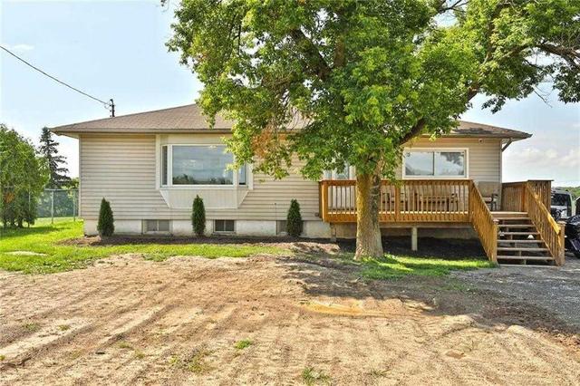 9382 Silver St, House detached with 2 bedrooms, 1 bathrooms and 15 parking in West Lincoln ON | Image 1