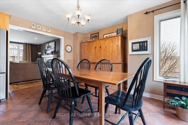 56 Mccaffery Cres, House detached with 3 bedrooms, 4 bathrooms and 6 parking in St. Catharines ON | Image 11