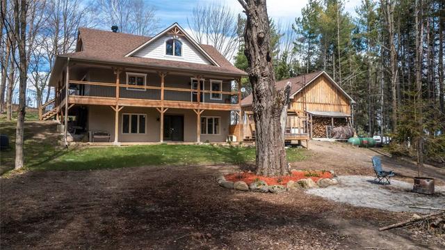 1067 Peter St W, House detached with 2 bedrooms, 2 bathrooms and 8 parking in Oro Medonte ON | Image 30