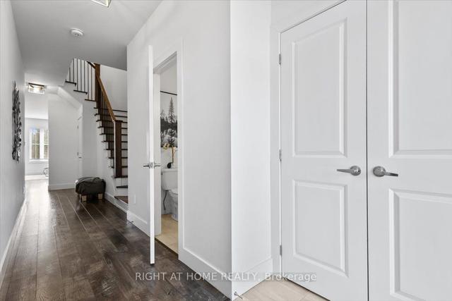 206 Yellow Birch Cres, House semidetached with 3 bedrooms, 3 bathrooms and 3 parking in The Blue Mountains ON | Image 34