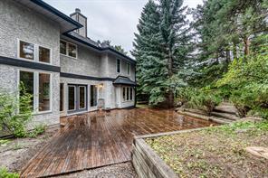 318 Pumpridge Place Sw, House detached with 5 bedrooms, 2 bathrooms and 8 parking in Calgary AB | Image 36