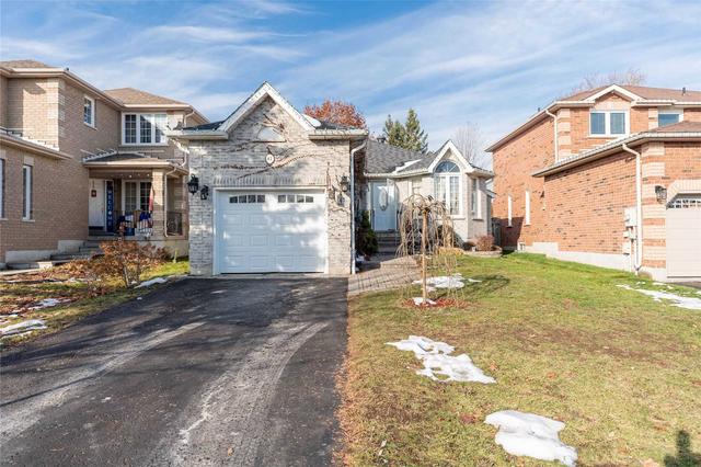 42 Widgeon St, House detached with 2 bedrooms, 2 bathrooms and 4 parking in Barrie ON | Image 25