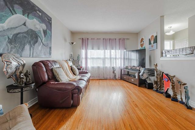 267 Mcgill St, House detached with 3 bedrooms, 2 bathrooms and 6 parking in Mississauga ON | Image 22