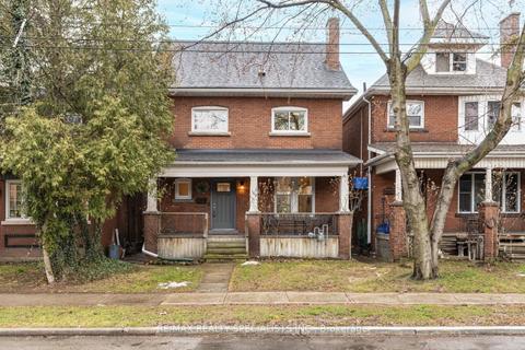 186 Maplewood Ave, Hamilton, ON, L8M1X7 | Card Image