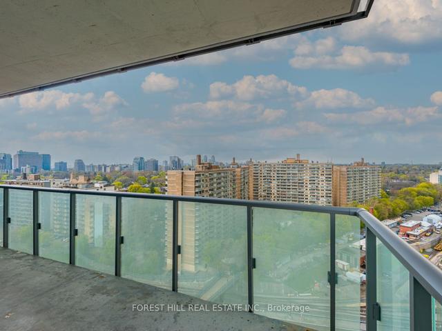 1704 - 1815 Yonge St, Condo with 1 bedrooms, 2 bathrooms and 1 parking in Toronto ON | Image 20
