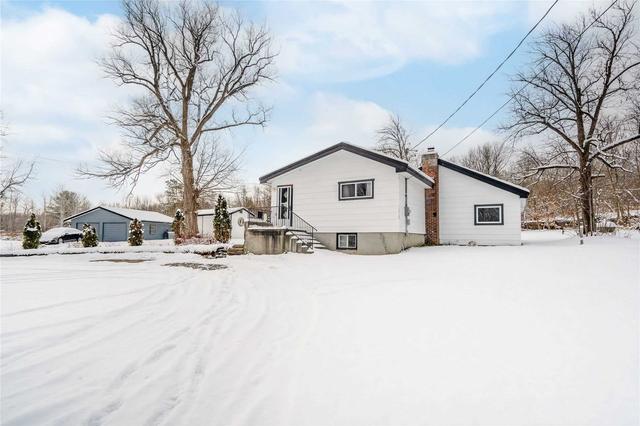 1718 Heron Dr, House detached with 3 bedrooms, 2 bathrooms and 10 parking in Severn ON | Image 10