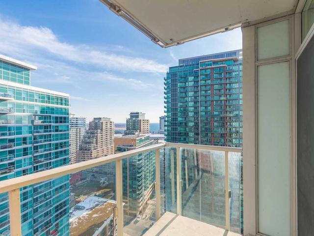 2307 - 125 Western Battery Rd, Condo with 2 bedrooms, 2 bathrooms and 1 parking in Toronto ON | Image 17