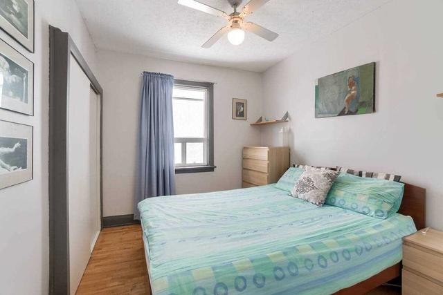 2 Mulvey Ave, House detached with 2 bedrooms, 2 bathrooms and 3 parking in Toronto ON | Image 3