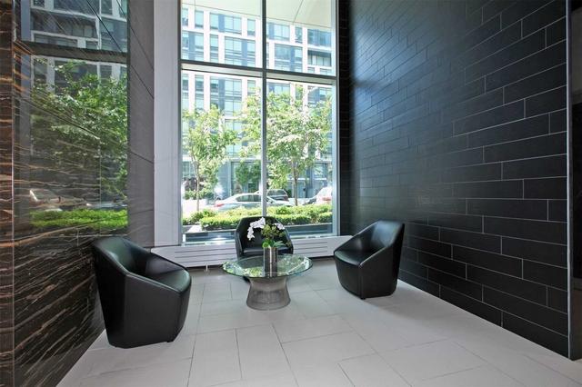 1111 - 151 Dan Leckie Way, Condo with 2 bedrooms, 2 bathrooms and 1 parking in Toronto ON | Image 27