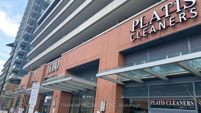 th01 - 2220 Lake Shore Blvd W, Townhouse with 2 bedrooms, 3 bathrooms and 1 parking in Toronto ON | Image 27