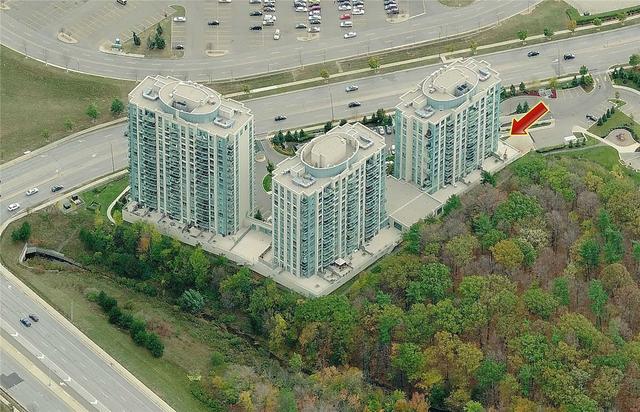207 - 2585 Erin Centre Blvd, Condo with 1 bedrooms, 2 bathrooms and 1 parking in Mississauga ON | Image 21