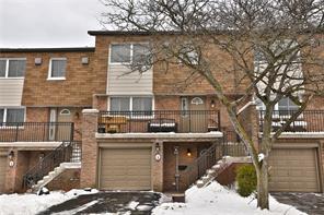 3 - 2104 Marine Dr, Townhouse with 3 bedrooms, 4 bathrooms and 3 parking in Oakville ON | Image 1