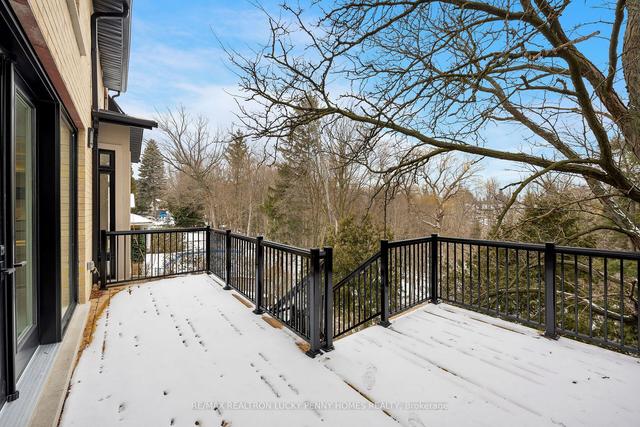 50 Hi Mount Dr, House detached with 4 bedrooms, 7 bathrooms and 9 parking in Toronto ON | Image 11