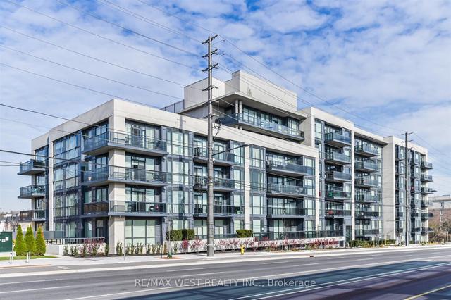 206 - 4700 Highway 7 Ave, Condo with 2 bedrooms, 2 bathrooms and 1 parking in Vaughan ON | Image 12