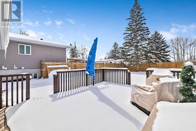 77 2 Street Se, House detached with 2 bedrooms, 1 bathrooms and 4 parking in High River AB | Image 25