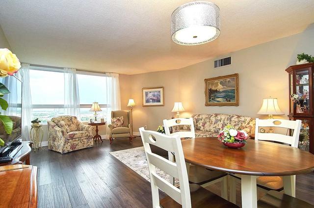 1905 - 1300 Bloor St, Condo with 1 bedrooms, 1 bathrooms and 1 parking in Mississauga ON | Image 38