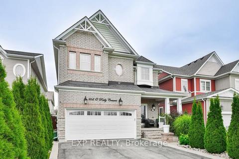 965 O'reilly Cres, House detached with 4 bedrooms, 3 bathrooms and 2 parking in Shelburne ON | Card Image