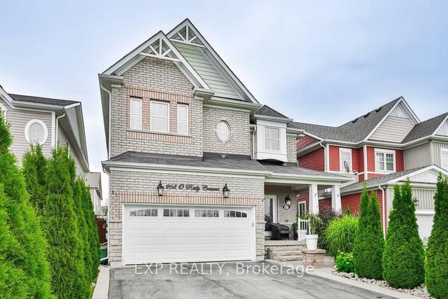 965 O'reilly Cres, House detached with 4 bedrooms, 3 bathrooms and 2 parking in Shelburne ON | Image 1
