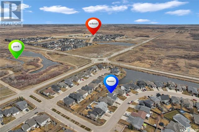 213 Maccormack Road, House detached with 5 bedrooms, 3 bathrooms and null parking in Martensville SK | Image 45