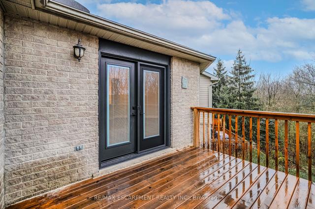 25 - 2110 Headon Rd, Townhouse with 2 bedrooms, 2 bathrooms and 2 parking in Burlington ON | Image 16