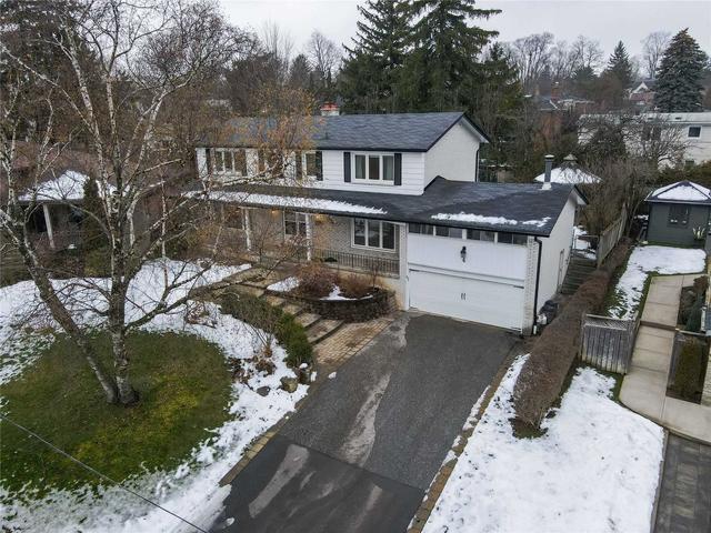 4 Frivick Crt, House detached with 4 bedrooms, 4 bathrooms and 6 parking in Toronto ON | Image 33