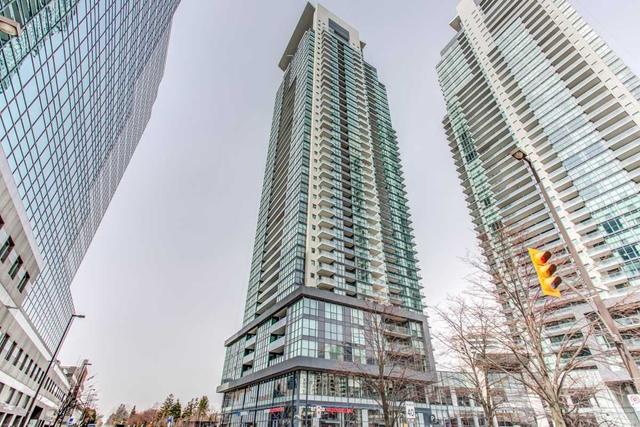 912 - 5162 Yonge St, Condo with 2 bedrooms, 2 bathrooms and 1 parking in Toronto ON | Image 1