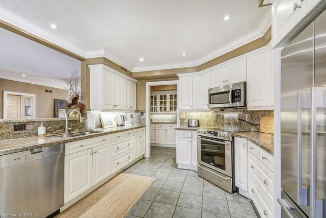 640 King Street, House detached with 4 bedrooms, 3 bathrooms and 6 parking in Niagara on the Lake ON | Image 5