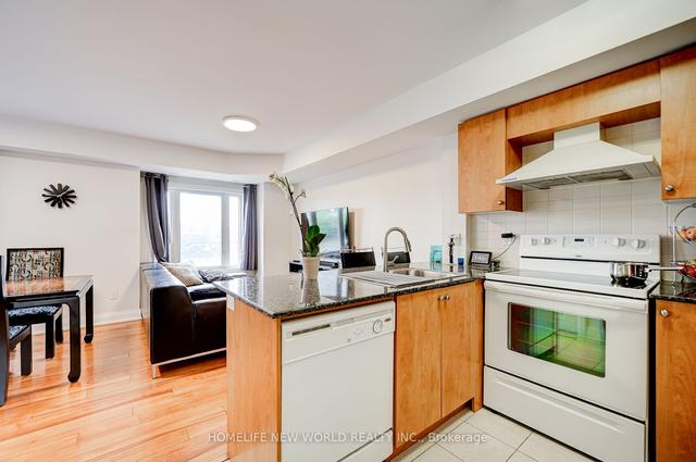 229 - 320 John St, Townhouse with 2 bedrooms, 2 bathrooms and 1 parking in Markham ON | Image 27