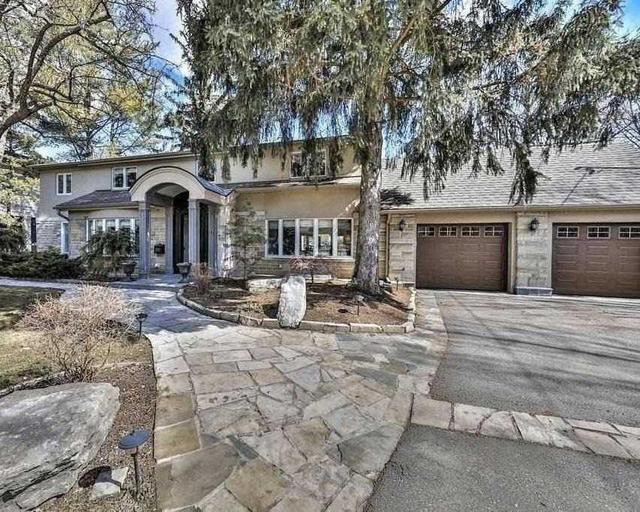 451 Bob O Link Rd, House detached with 4 bedrooms, 4 bathrooms and 8 parking in Mississauga ON | Image 1