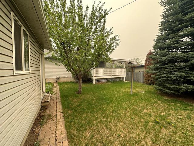 1413 22 Avenue, House detached with 3 bedrooms, 2 bathrooms and 3 parking in Didsbury AB | Image 39