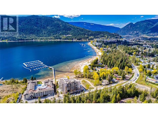 502 - 326 Mara Lake Lane, Condo with 3 bedrooms, 2 bathrooms and 2 parking in Sicamous BC | Image 41
