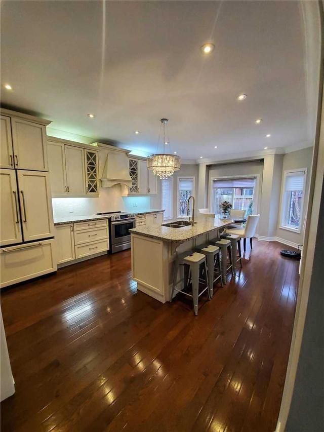 41 Silk Oak Crt, House detached with 4 bedrooms, 6 bathrooms and 6 parking in Vaughan ON | Image 25