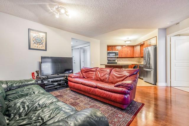 2010 - 5 Northtown Way, Condo with 2 bedrooms, 2 bathrooms and 1 parking in Toronto ON | Image 14