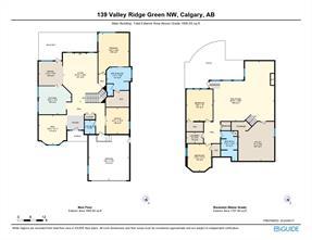 139 Valley Ridge Green Nw, House detached with 3 bedrooms, 2 bathrooms and 4 parking in Calgary AB | Image 13