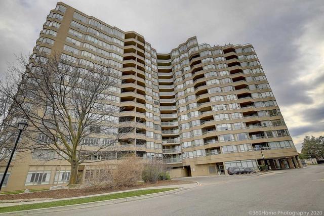 401 - 610 Bullock Dr, Condo with 2 bedrooms, 2 bathrooms and 1 parking in Markham ON | Image 20