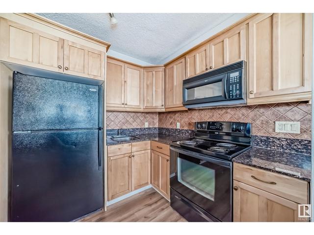 1505 - 10149 Saskatchewan Dr Nw Nw, Condo with 2 bedrooms, 2 bathrooms and null parking in Edmonton AB | Image 6